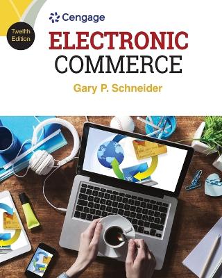 Electronic Commerce book