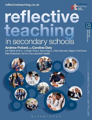 Reflective Teaching in Secondary Schools by Professor Andrew Pollard