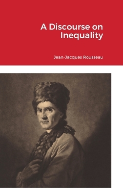 A Discourse on Inequality book