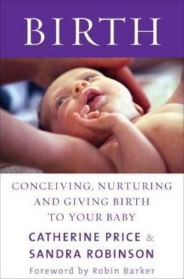 Birth book