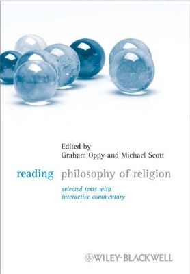 Reading Philosophy of Religion book
