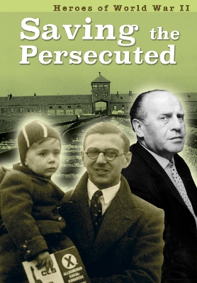 Saving the Persecuted book