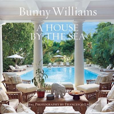 House by the Sea book