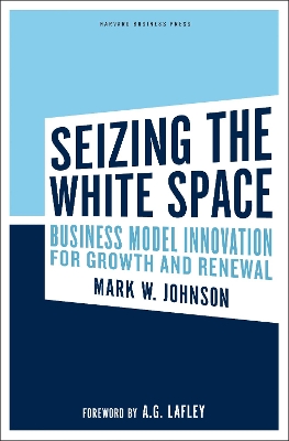 Seizing the White Space book