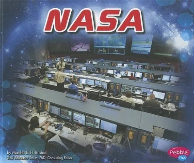 NASA book