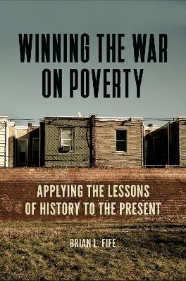 Winning the War on Poverty book