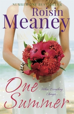 One Summer by Roisin Meaney