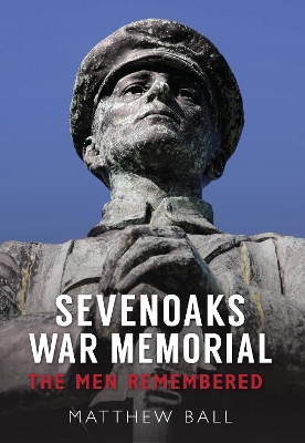 Sevenoaks War Memorial book