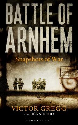 Battle of Arnhem book
