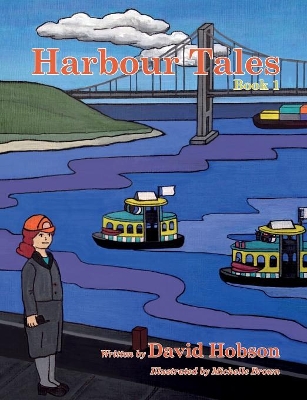 Harbour Tales: Book 1 book