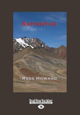 Kafiristan book