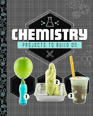 Chemistry Projects to Build On by Marne Ventura