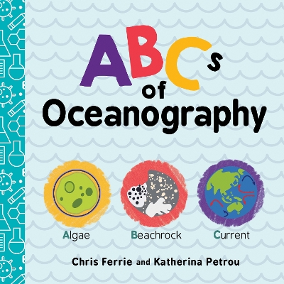 ABCs of Oceanography book