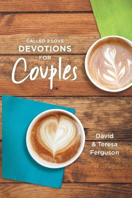 Called 2 Love Devotions for Couples book