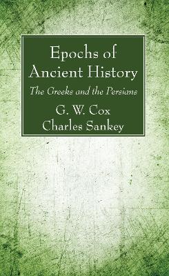 Epochs of Ancient History book