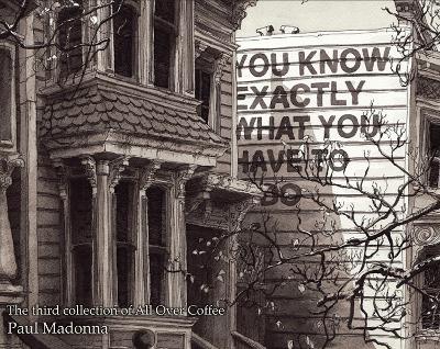 You Know Exactly book