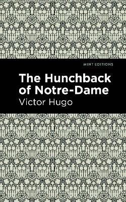 The Hunchback of Notre-Dame book