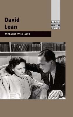 David Lean by Melanie Williams