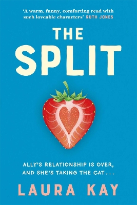 The Split by Laura Kay