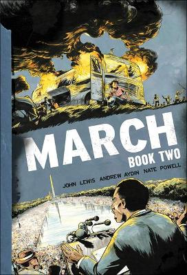 March by John Lewis