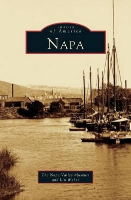 Napa book