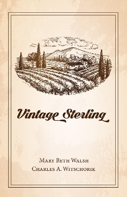 Vintage Sterling by Mary Beth Walsh