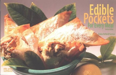 Edible Pockets for Every Meal book