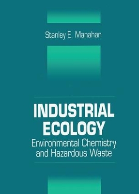 Industrial Ecology book