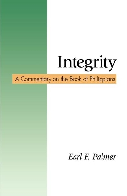 Integrity book