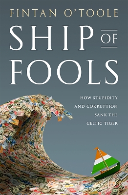 Ship of Fools by Fintan O'Toole