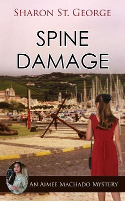 Spine Damage book