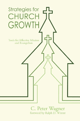 Strategies for Church Growth book