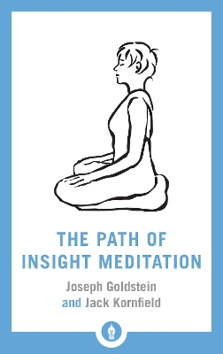 Path Of Insight Meditation book