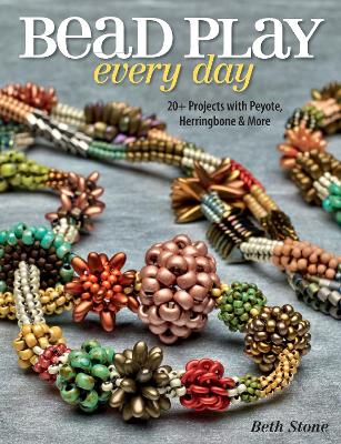 Bead Play Every Day book