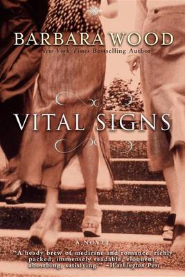 Vital Signs book
