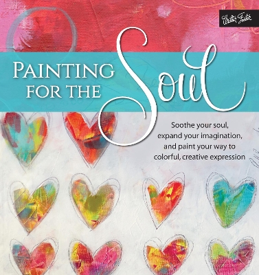 Painting for the Soul book