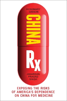 China Rx book