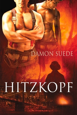 Hitzkopf book