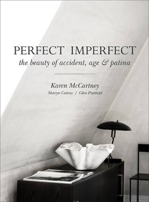 Perfect Imperfect by Glen Proebstel