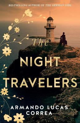 The Night Travelers book