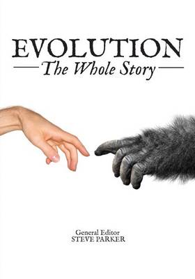 Evolution by Dr Alice Roberts