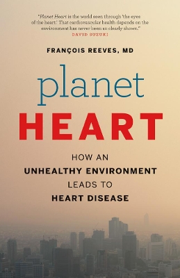 Planet Heart book