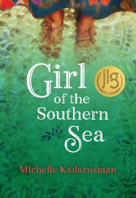 Girl of the Southern Sea book