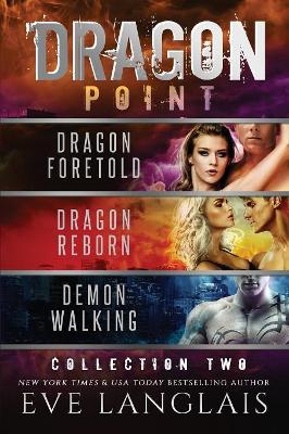 Dragon Point: Collection Two: Books 4 - 6 book