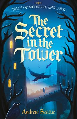 The Secret in the Tower book
