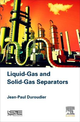 Liquid-Gas and Solid-Gas Separators book