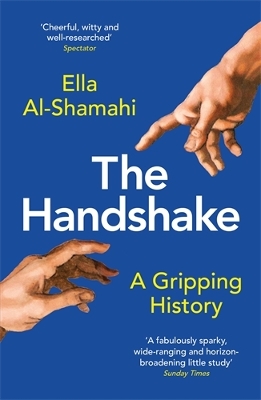 The Handshake: A Gripping History book