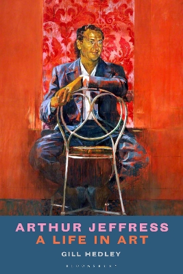 Arthur Jeffress: A Life in Art book