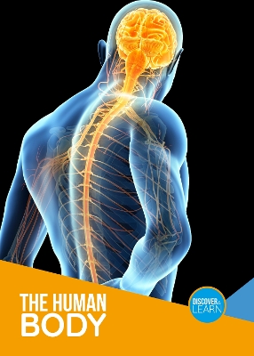 The Human Body book