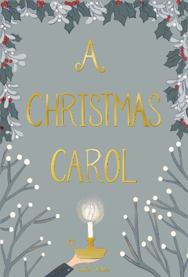 A Christmas Carol book
